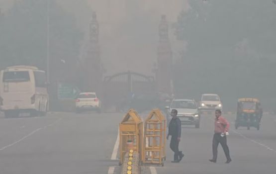 WORLD REPORT: Beijing in viha vai saafukuri iru, New Delhi ah nuvaanvee keehve?