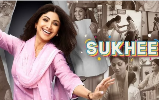 Sukhee: Shilpa ge reethi film eh