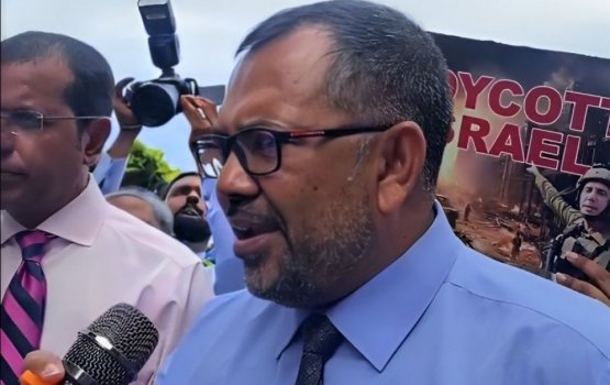 Maldives welcomes humanitarian pause in Gaza