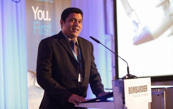 Minister Ameen to receive MVR 2.2 million as compensation