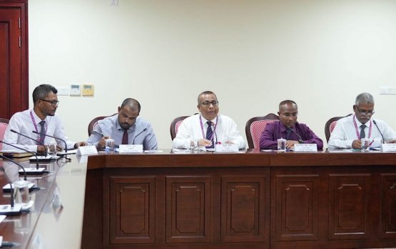 Committee wants to hold parliamentary election after Ramadan