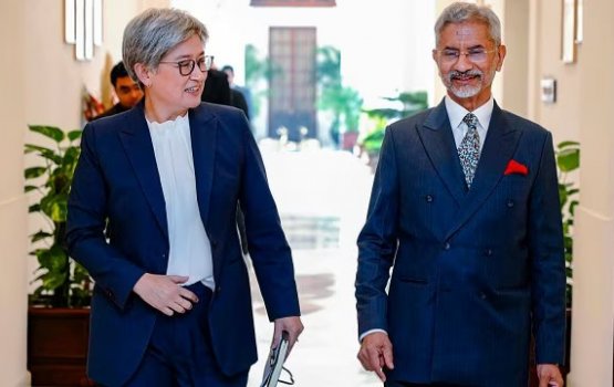 India, Australia holds 2+2 comprehensive strategic talks 