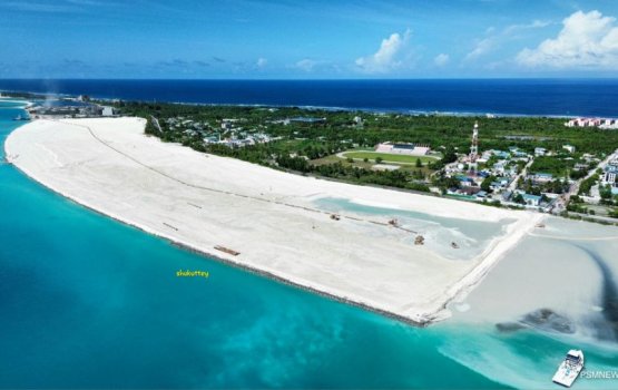 Missing Police Officer found dead near Addu swimming track