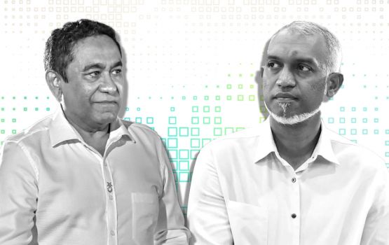 REPORT: Memberun bunee Yameen bunnas abadhu magumatheegai nuthibeynamey!