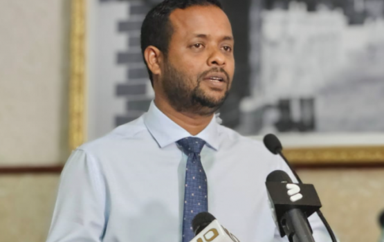 39 billion ge mashroo ah 3.6 billon ge budget eh, budget get dhathikamaa eku ves 37 mashroo eh ninmaifi