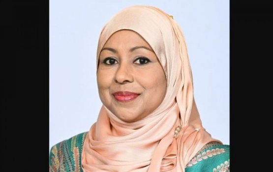 Minister Rameela starts attending office after cancer treatment