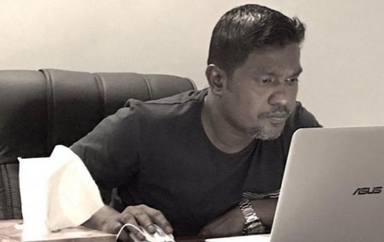 K-Park Scam: Manday to face more than 225 criminal charges