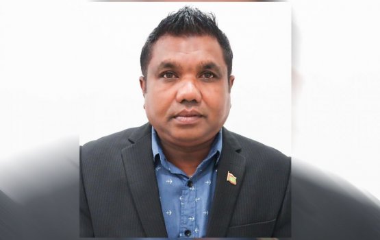 PNC Senate member Dr. Abdullah resigns