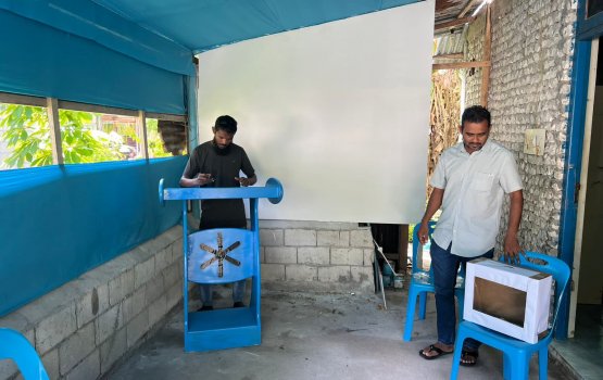 Democrats: Party's first internal elections underway