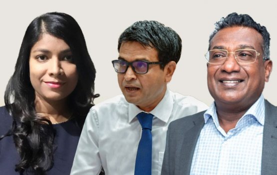 3 MDP MPs interested in vacant Deputy Speaker post