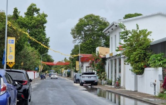 Married couple found dead in a house in Addu City Married couple found dead in a house in Addu City