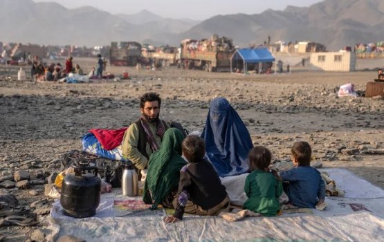 Pak top court hears petition to halt deportation of Afghans