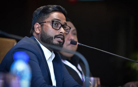 FAM Corruption: Authorities seize Bassam's passport