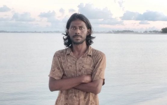 Missing man reports to Phase II police station on his own