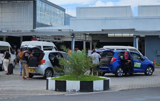 Boxer thereygai masthuvaa thakethi foruvaigen rajje ah ethere kuran ulhunu meehaku hayyaru koffi