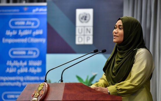 Women must take a significant role in policy making: First Lady