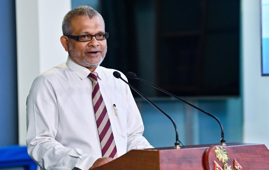 Govt details the expenses of the President's first official trips