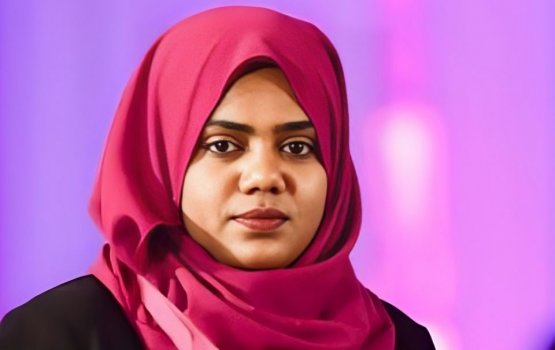 Fathimath Thaufeeq appointed as MD of MMPRC