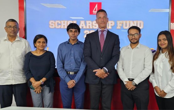 BML announces recipients of Scholarship Fund 2023