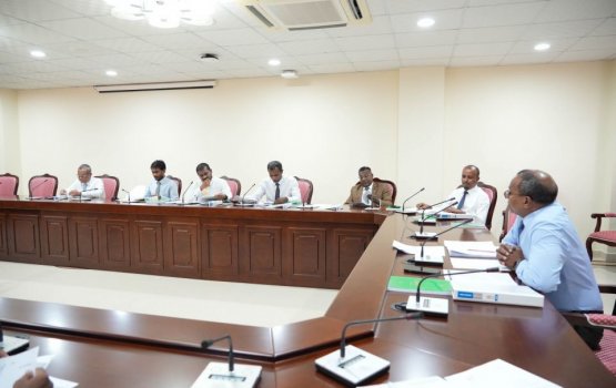 Cabinet Approval: Committee meeting cancelled over lack of quorum