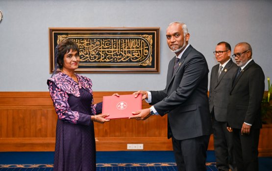 Zulfa appointed as CEO of LGA