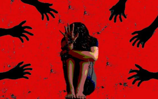 India gai bodu gang rape eh, 11 meehaku hayyaru kohffi!