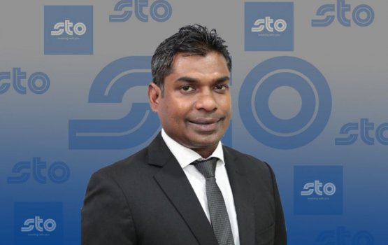 STO sets targets on bunkering services