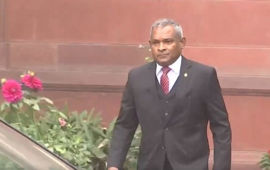 Indian govt summons Maldivian High Commissioner