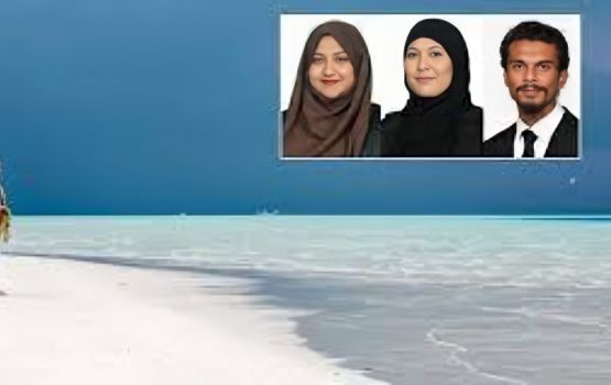 REPORT: Lakshadweep vaahaka akee siyaasee stunt eh, eygai Dhivehin jehunee!