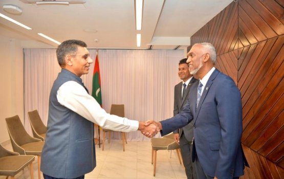 Foreign Ministry summons Indian High Commissioner