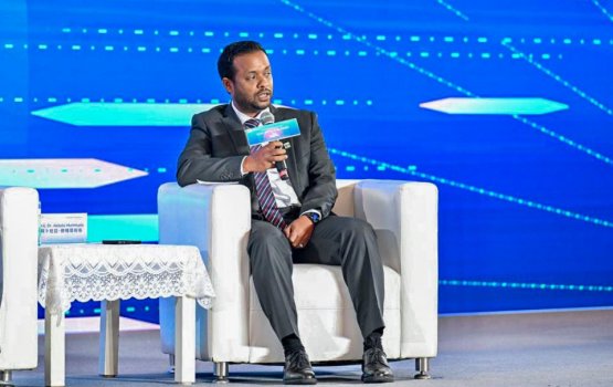 Numerous Chinese investors eye Addu Bridge Project