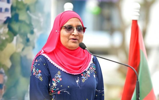 Azima says some jobs will be reserved for people with disabilitie