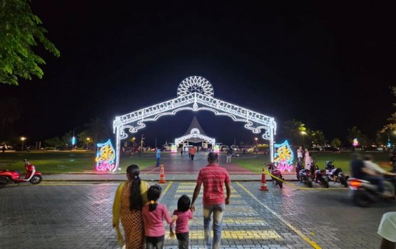 Cabinet discusses Islamic holidays in every island