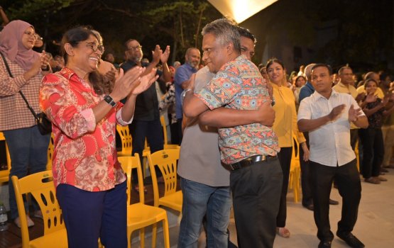 President invites Mayor-elect Azim to work alongside the govt