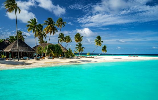 Discovering Maldives: Where reality & fantasy blur