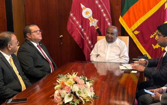 Talks held on resuming training programs for MPs