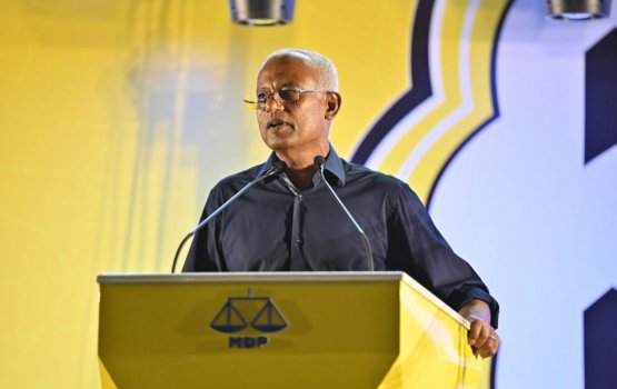 Fenaka Employee firing: MDP condmens decision