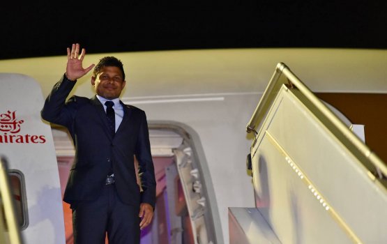 VP departs on an official visit to Uganda to attend key summits