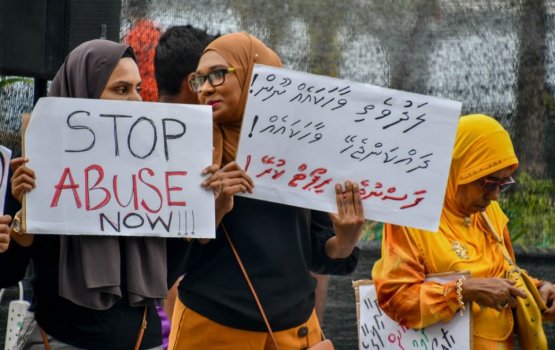 Court scraps MVR 25 fee for domestic violence protective order