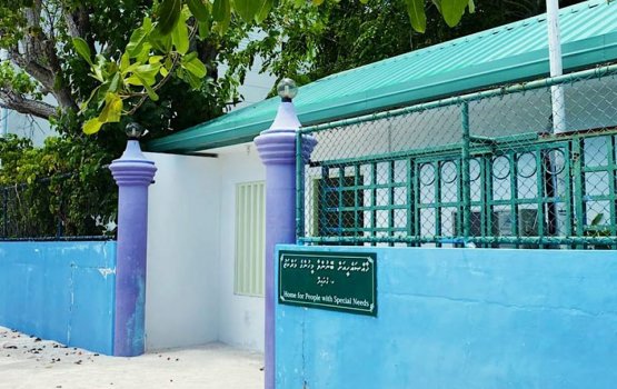 19 people with special needs are being handed over to families