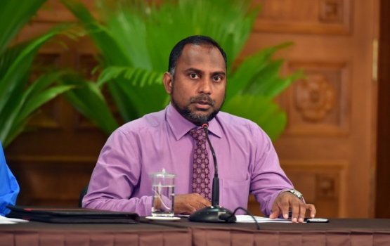 PGO withdraws appeal in case against former Minister