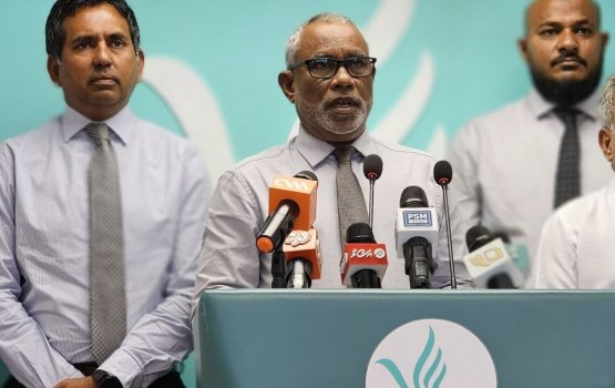 Cannot halt the government by amending the law: Adhurey