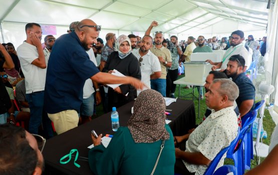 PPM/PNC Primary: Voting continues amid unrest at some centers