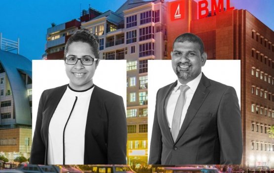 Govt reinstates two of the dismissed BML Board members