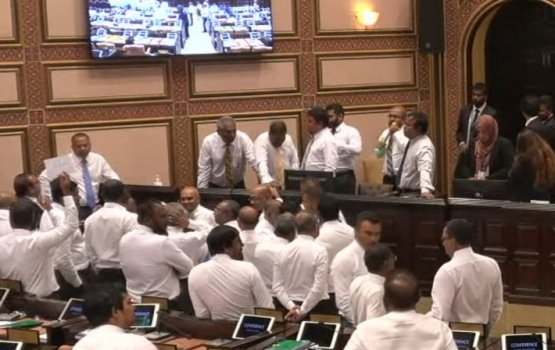 Cabinet Approval: Parliament session postponed to 1