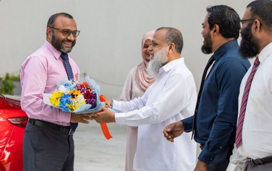 Will find MPs' grievances & improve: Islamic Minister