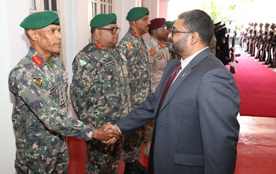 Indian troop storming vessel: Minister Ghassan to be summoned