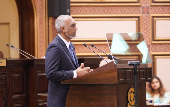 President promises to halt filling top political positions