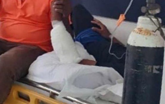 Shark injures 28-year-old man in violent attack