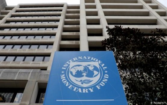IMF lauds government's homegrown fiscal reform agenda
